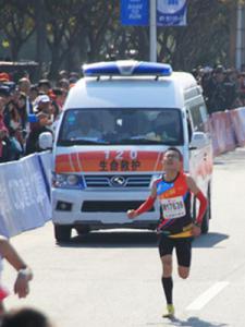 拉孜县大型活动