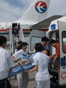 拉孜县接送服务