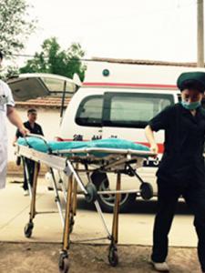 拉孜县院后转乡